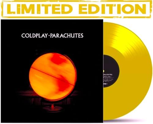 Amazon.com: EVERYDAY LIFE LIMITED EDITION GOLD 180 GRAM: CDs & Vinyl